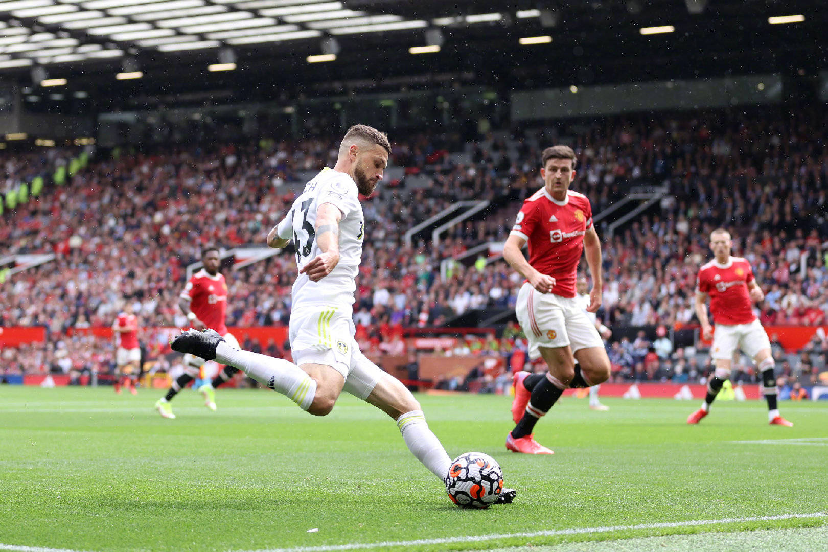 攻入一球 攻入一球