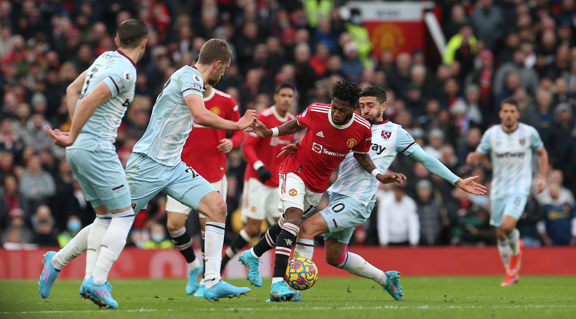 中了门柱 中了门柱