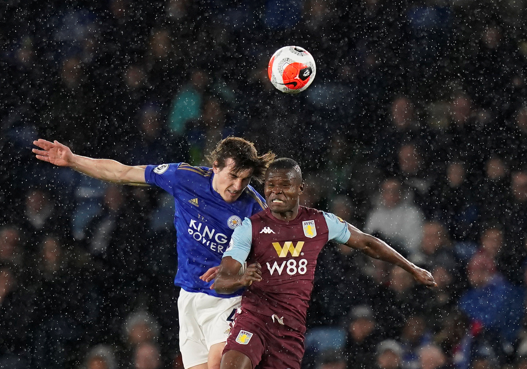 让其他队员 让其他队员